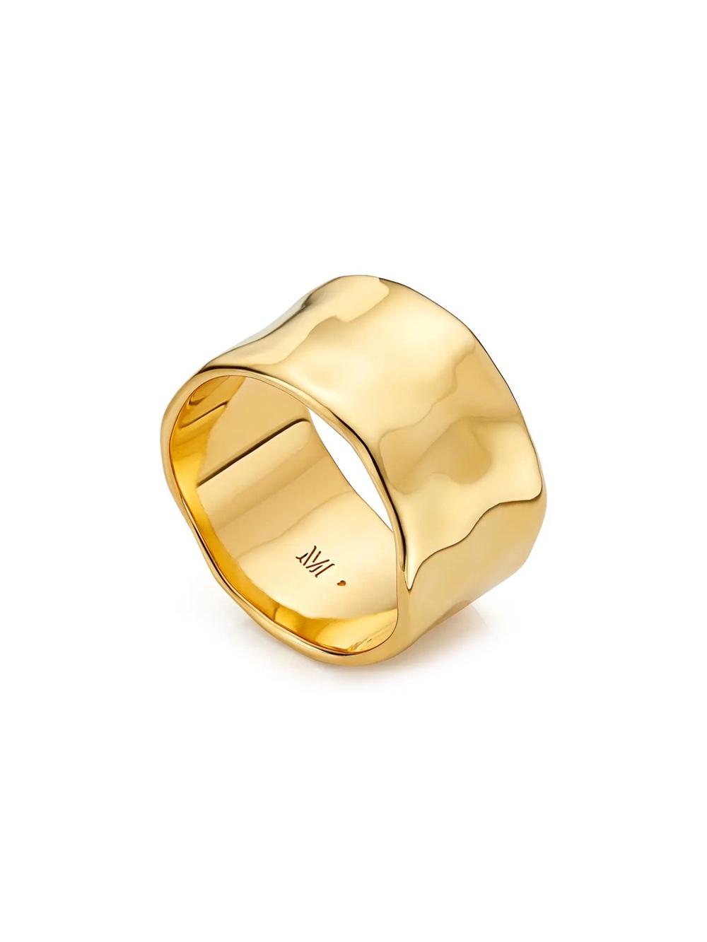 MV Siren™ Muse Bold Ring
Monica Vinader
$300.00Current Price $300.00